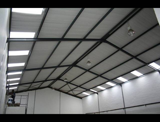 370M² FACTORY TO LET IN KILLARNEY GARDENS